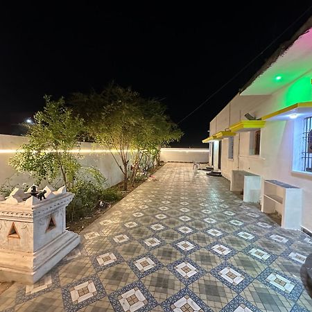 Arunachala Sashwin Guest House Tiruvannámalaj Kültér fotó