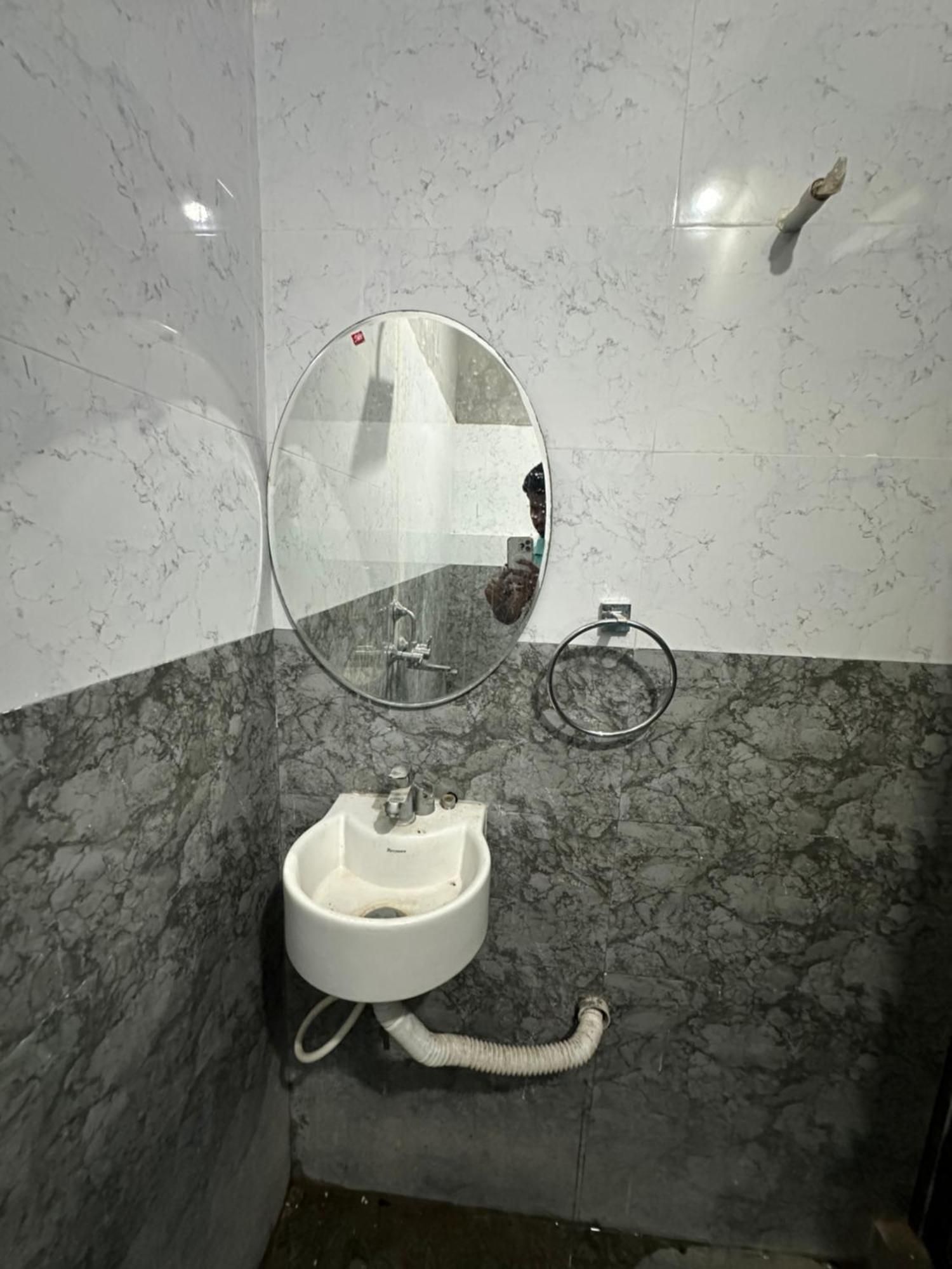 Arunachala Sashwin Guest House Tiruvannámalaj Kültér fotó